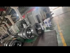 Tất cả các mô hình pellets chết sản xuất tùy chỉnh