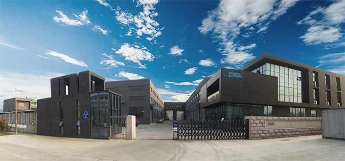 Trung Quốc LIYANG APEX BIOMASS EQUIPMENT CO.,LTD hồ sơ công ty