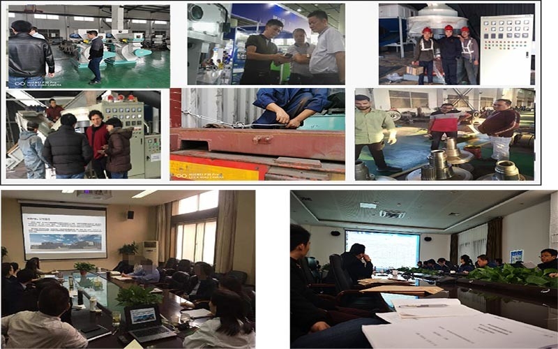 Trung Quốc LIYANG APEX BIOMASS EQUIPMENT CO.,LTD hồ sơ công ty